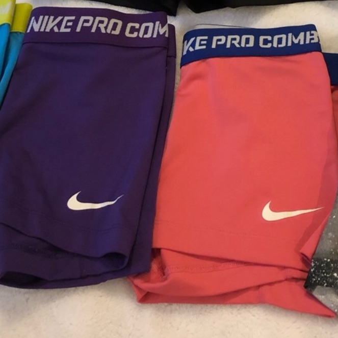 Nike Pros